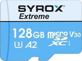 Resim 128 Gb Micro Sd Card Hafıza Kartı & Adaptörü Class 10 Mc128 