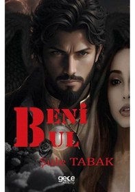 Resim Beni Bul / Şule Tabak 