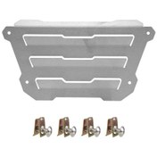 Resim Synodicmonth Husqvarna Norden 901 Norden 901 2022 Motor Çamurluk Kapağı İçin Motosiklet Motor Koruma Kapağı Çarpma Plakası 