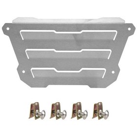 Resim Synodicmonth Husqvarna Norden 901 Norden 901 2022 Motor Çamurluk Kapağı İçin Motosiklet Motor Koruma Kapağı Çarpma Plakası 