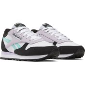 Resim Reebok Classıc Leather Beyaz Kadın Sneaker 