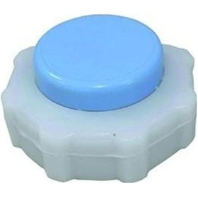 Resim Esse Otomotiv R11 Flash Megane Yedek Su Depo Kapağı - MHR-24395 - 7700805032 