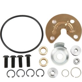 Resim Toyota Ct16v Turbo Rebuild Kit Yongtao 