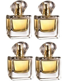 Resim Avon Today Edp 50ml Kadın Parfüm Dörtlü Set 