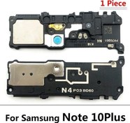 Resim Samsung Galaxy NOTE 10 PLUS Buzzer (Dış Ses Hoparlör) Tkgz