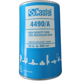 Resim CASTEL 4490/a H48 Kartuş Drayer 