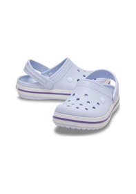 Resim Crocs Crocband Clog K Çocuk Terlik Cr207006-5af Gri 