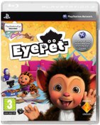 Resim Sony Eyepet Ps3 Oyunu Orijinal - Kutulu Playstation 3 Oyunu 