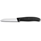 Resim Victorinox Ikili Set - Dik Soyacak ve 8 cm Bıçak 