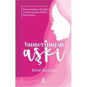 Resim Bumerang'ın Aşkı 