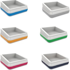 Resim Enjoy - Küp Notluk Tek Renk 