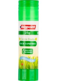 Resim Bigpoint Stick Yapıştırıcı 25 Gr 3 Adet Bp491 