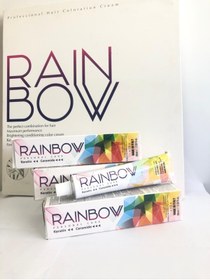 Resim Açık Kumral Yoğun Küllü Saç Boyası 60 Ml (8/11) 