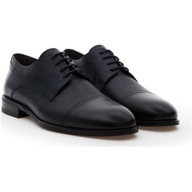 Resim Pierre Cardin Erkek Lacivert Ayakkabı 50296123-vr033 Lacivert 