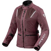 Resim Revit Levante 2 H2O Kadin Motosiklet Montu-51827 