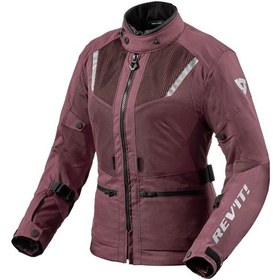 Resim Revit Levante 2 H2O Kadin Motosiklet Montu-51827 