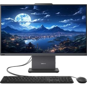 Resim Lenovo ThinkCentre Neo 50A 12SA000RTR06 i7-13620H 64 GB 1 TB SSD 27" Dos AIO Masaüstü Bilgisayar 
