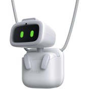 Resim Aibi Pocket Pet ChatGPT YZ Destekli Giyilebilir Robot 