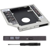 Resim Lineon Notebook Dvd - Hdd Kızak 9.5Mm 