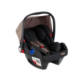 Resim BabyHope BH-5130 Anakucağı ve Taşıma Kahverengi 