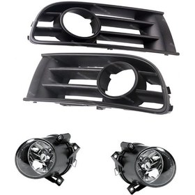 Resim VOLKSWAGEN POLO 2002 - 2005 SİS FAR SETİ 