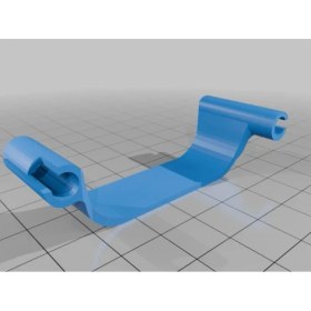 Resim Akaslan Plastik Impulse Rc Apex Yığın Koruyucu Kalkan 