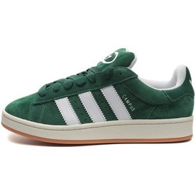 Resim H03472-e Adidas Campus 00s Spor Ayakkabı Yeşil 001 