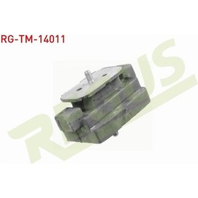Resim Bmw 5 Serısı E60 520 D 2003-2010 Şanzıman Takozu Arka Alt A-t 22316770289 