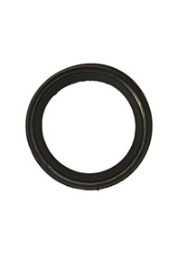 Resim Gömme Rezervuar Dirsek Contası Beyaz 