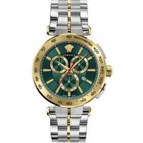 Resim Versace Vrscve6ca0523 Unisex Kol Saati 