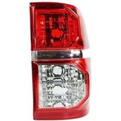 Resim Toyota Hilux 2012-2014 İçin Sağ Stop 