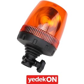 Resim AGCO Dönme Işığı - Massey Ferguson / Fendt / Valtra | ACW002806E 
