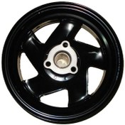 Resim Yamaha Bws Uyumlu Ön Jant Em Tw (492654772) 