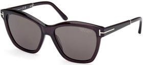 Resim Tom Ford FT 1087 05D 40 Güneş Gözlüğü 
