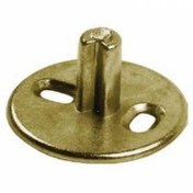 Resim AyrStore Banyo Aksesuarı Montaj Duvara Bağlantı Aparatı 