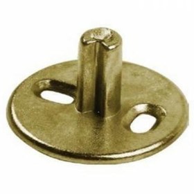 Resim AyrStore Banyo Aksesuarı Montaj Duvara Bağlantı Aparatı 