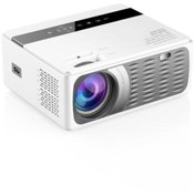 Resim valkyrie 3800 Lümens Hd Kablosuz Lcd Projeksiyon Cihazı 