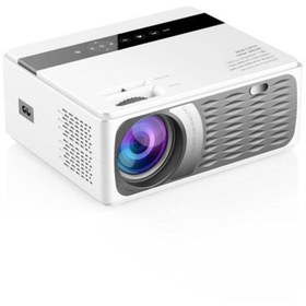 Resim valkyrie 3800 Lümens Hd Kablosuz Lcd Projeksiyon Cihazı 