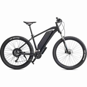 Resim 27.5″ MXUS Elektrikli Dağ Bisikleti 