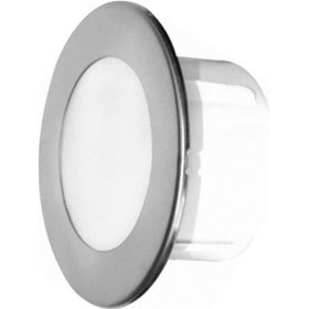 Resim Sensörlü - Sensörsüz 3 Renk Seçenekli Merdiven Ve Koridor Spot 