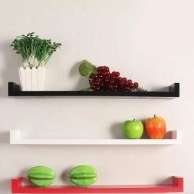 Resim Hommy Brad Duvar Rafı 