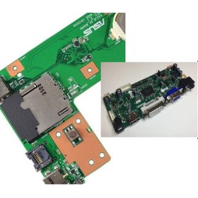 Resim OEM Lenovo Ideapad Flex 14 20308 Hdd Ffc Flex Kablo 