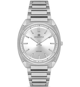 Resim Momentus Em340s-02ss Erkek Kol Saati Gri 