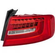 Resim Hella 2sk010916101 - Stop Lambası Sağ Dıs Ledlı Audı A4 13 