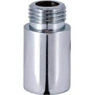 Resim Çankaya 3/4 Krom Uzatma 4 cm 