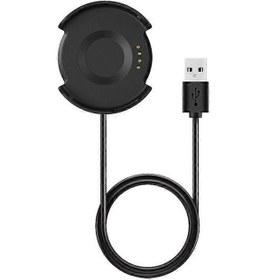 Resim Huami-amazfit Verge Akıllı Saat İçin Amazfit-verge Kayışlı Akıllı Saat Yedek Usb Şarj Cihazı Şarj İstasyonu Kablosu 