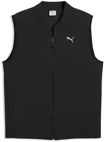 Resim PUMA PUMATECH Woven Gilet Sweatshirt Üniseks Yetişkin 