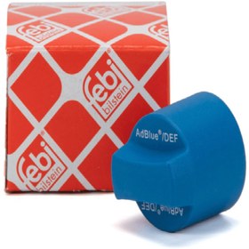 Resim FEBİ FEBI BILSTEIN | Bmw 5 Serisi G30 Uyumlu Kasa AdBlue Kapağı F10-F30-G30-G11 