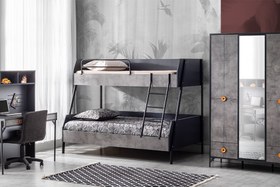 Resim Prova Ranzalı Çocuk Odası 