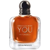 Resim Emporio Armani Stronger With You Intensely Erkek Edp Parfüm 100ml 